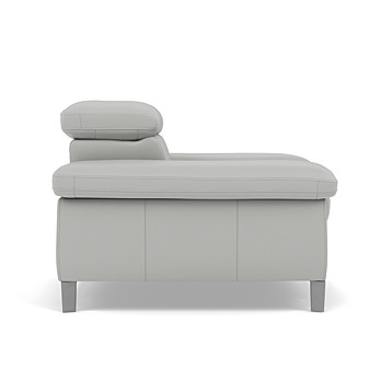 Nicoletti Turnadot Small Armchair Image
