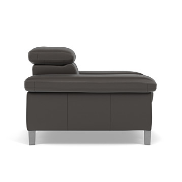 Nicoletti Turnadot Small Armchair Image