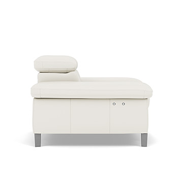Nicoletti Turnadot Small Power Recliner Armchair Image