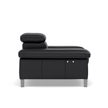 Nicoletti Turnadot Small Power Recliner Armchair Image