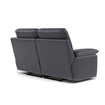 Nicoletti Vivaldi II 2 Seater Sofa Image