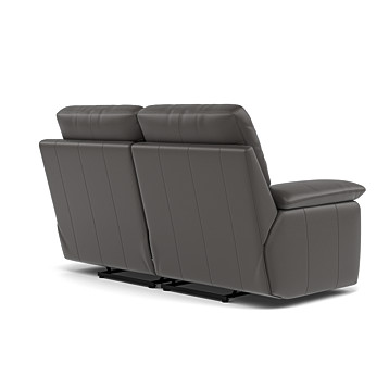Nicoletti Vivaldi II 2 Seater Sofa Image