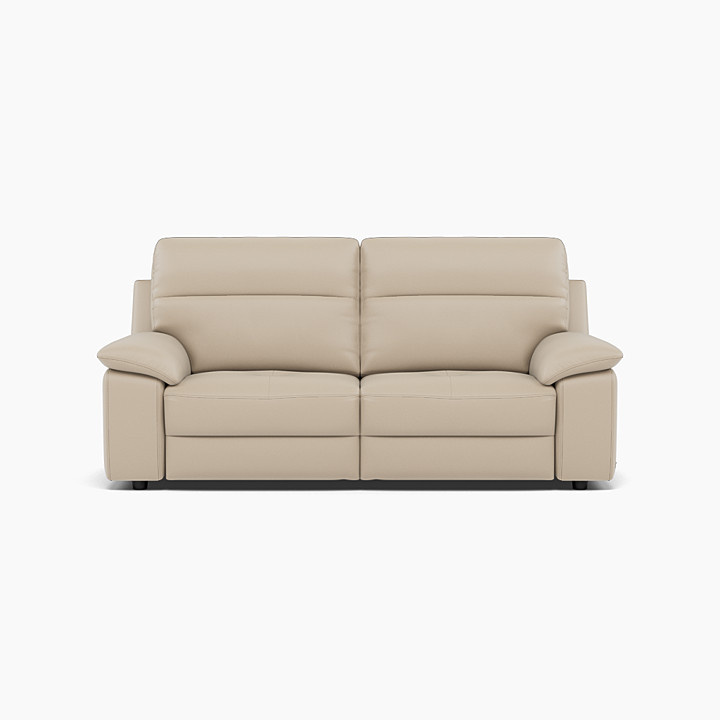 Nicoletti Vivaldi II 3 Seater Sofa