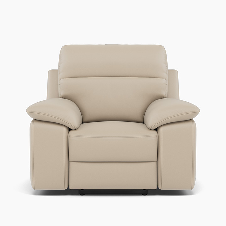 Nicoletti Vivaldi II Armchair