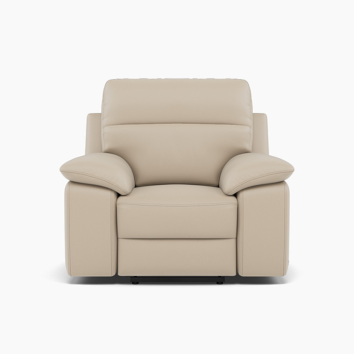 Nicoletti Vivaldi II Power Recliner Armchair