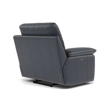 Nicoletti Vivaldi II Power Recliner Armchair Image