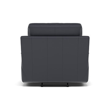 Nicoletti Vivaldi II Power Recliner Armchair Image