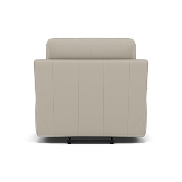 Nicoletti Vivaldi II Power Recliner Armchair Image