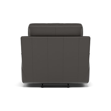 Nicoletti Vivaldi II Power Recliner Armchair Image