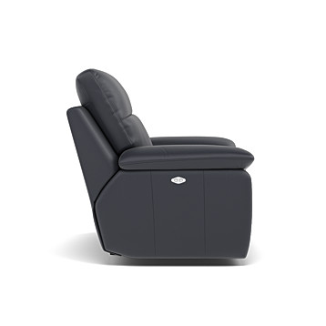 Nicoletti Vivaldi II Power Recliner Armchair Image