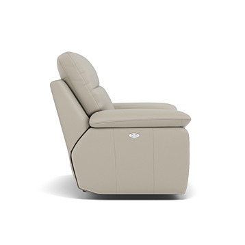Nicoletti Vivaldi II Power Recliner Armchair Image