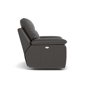 Nicoletti Vivaldi II Power Recliner Armchair Image