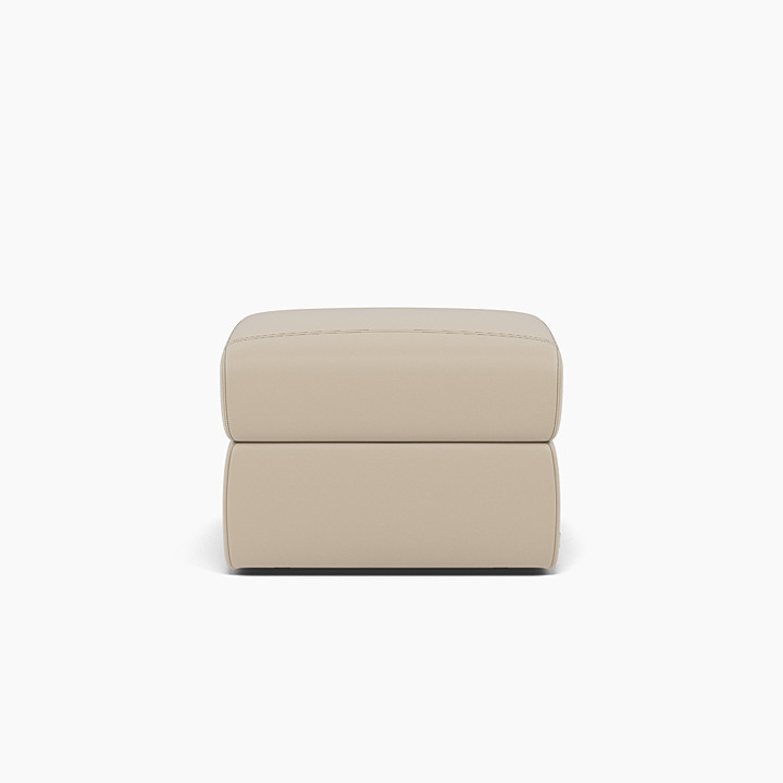Nicoletti Vivaldi II Storage Stool