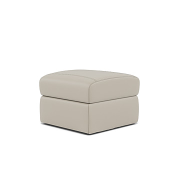 Nicoletti Vivaldi II Storage Stool Image