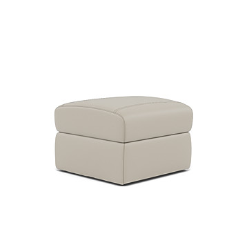 Nicoletti Vivaldi II Storage Stool Image