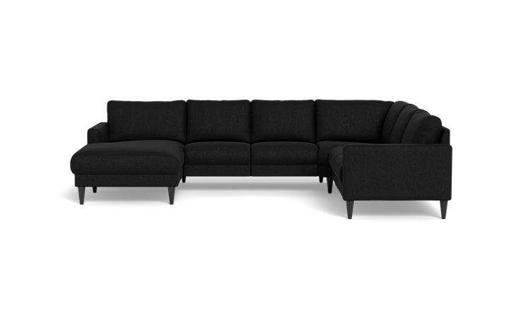 Stamford 2543 hjørnesofa med chaiselong