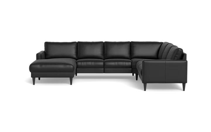 Stamford 2543 hjørnesofa med chaiselong