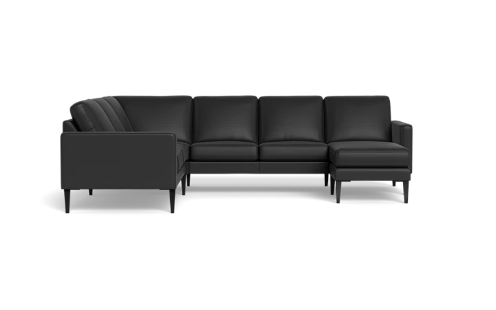 Galaxy hjørnesofa med chaiselong