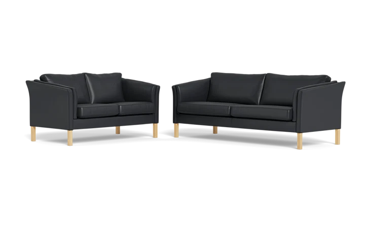 Peru CL200 Exclusiv 3+2 pers. sofa