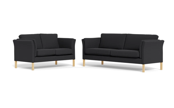 Tobruk CL700 Exclusiv 3+2 pers. sofasæt
