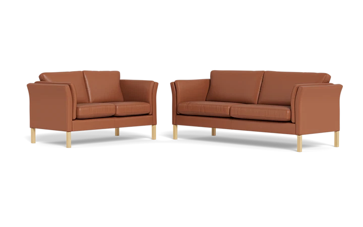 Tobruk CL700 Exclusiv 3+2 pers. sofasæt