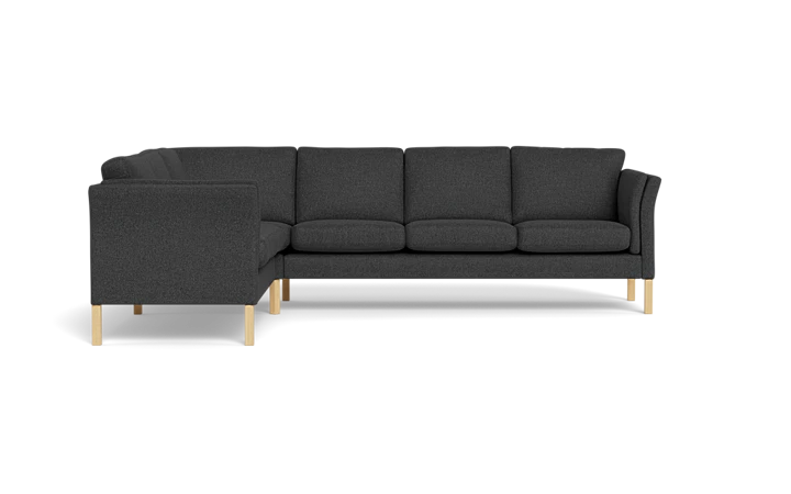 Tobruk CL700 Exclusiv hjørnesofa