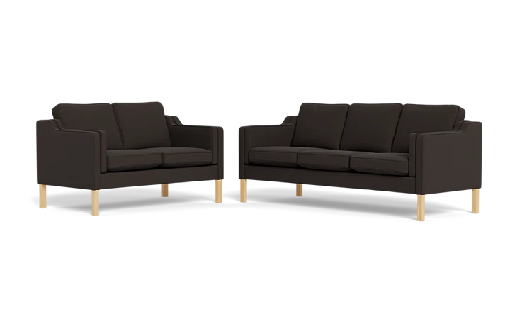 Bolivia CL300 Exclusiv 3+2 pers. sofa