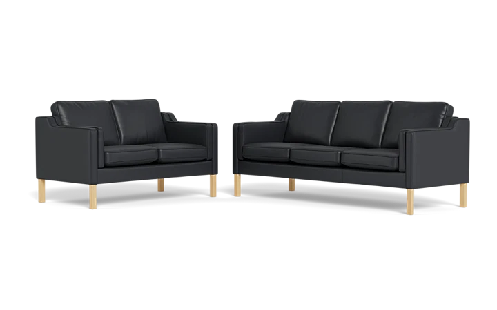 Bolivia CL300 Exclusiv 3+2 pers. sofa