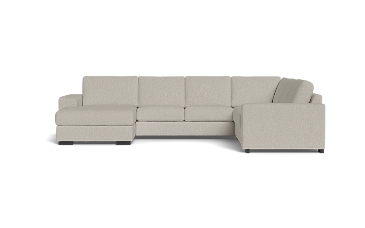 Malmø hjørnesofa og chaiselong