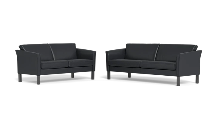 Panama CL900 Basic 3+2,5 pers. sofa