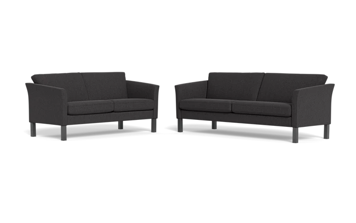 Panama Cl900 Basic 3 2 5 Pers Sofa Fra Classic Line