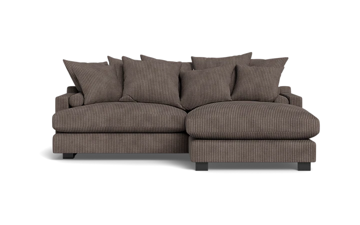 Glasgow 1,5 pers. sofa med chaiselong