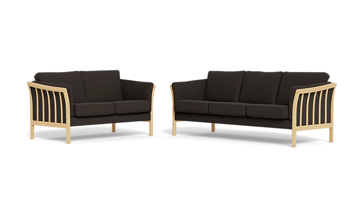 Tunis CL600 Exclusiv 3+2 pers. sofa
