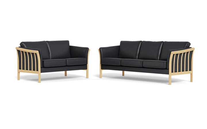 Tunis CL600 Exclusiv 3+2 pers. sofa