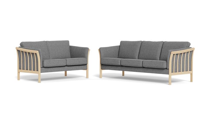 Tunis CL600 Exclusiv 3+2 pers. sofa