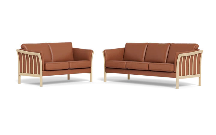 Tunis CL600 Exclusiv 3+2 pers. sofa