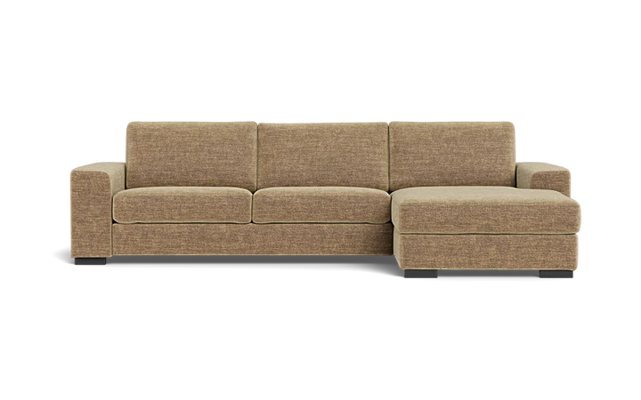Malmø sofa med chaiselong
