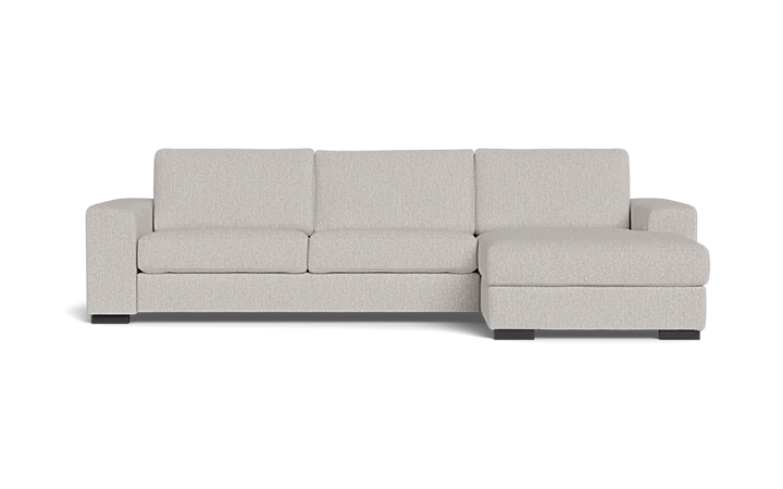 Malmø sofa med chaiselong