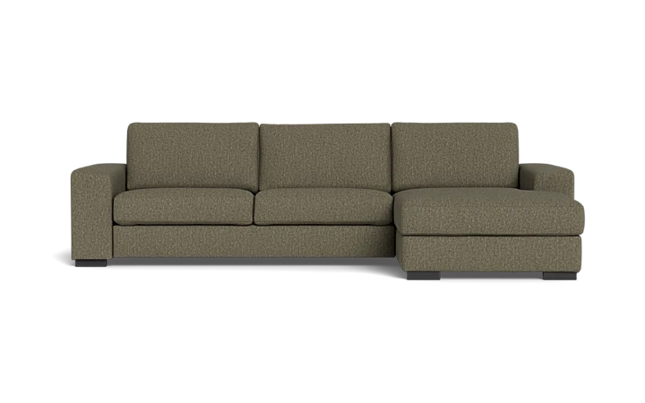 Malmø sofa med chaiselong