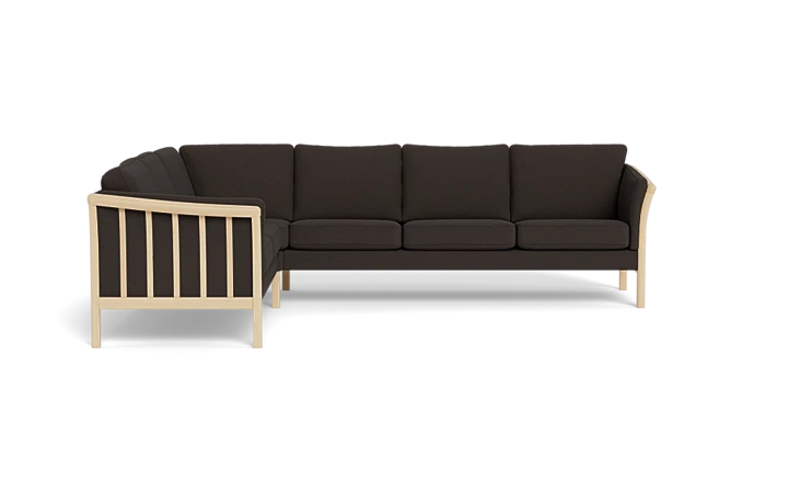 Tunis CL600 Exclusiv hjørnesofa