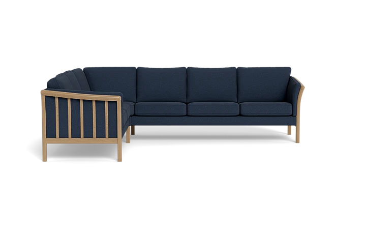 Tunis CL600 Exclusiv hjørnesofa