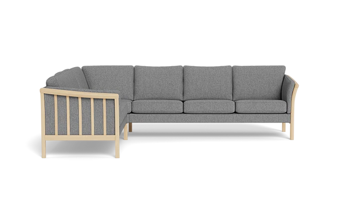 Tunis CL600 Exclusiv hjørnesofa