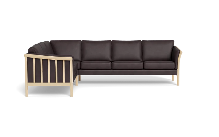 Tunis CL600 Exclusiv hjørnesofa