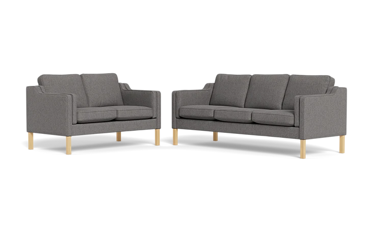 Bolivia CL300 Exclusiv 3+2 pers. sofa