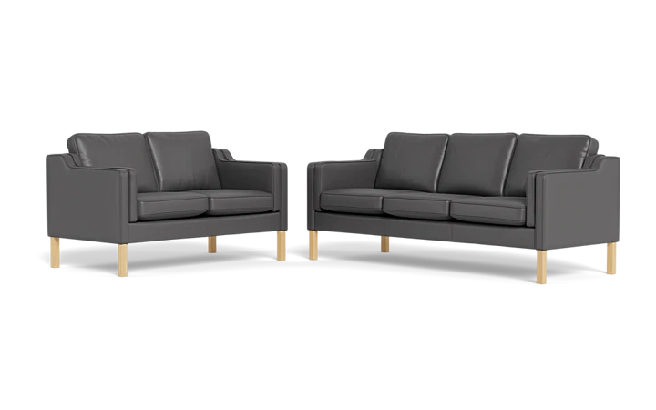 Bolivia CL300 Exclusiv 3+2 pers. sofa