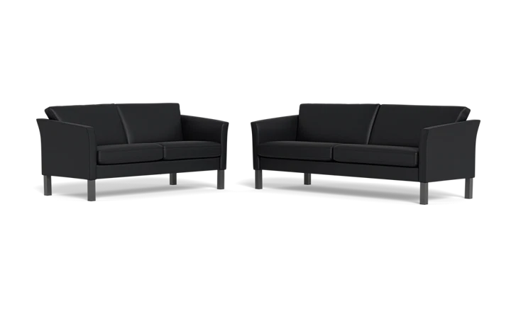 Panama CL900 Basic 3+2,5 pers. sofa