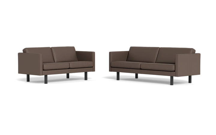 Modulo 3 2 Pers. Sofa