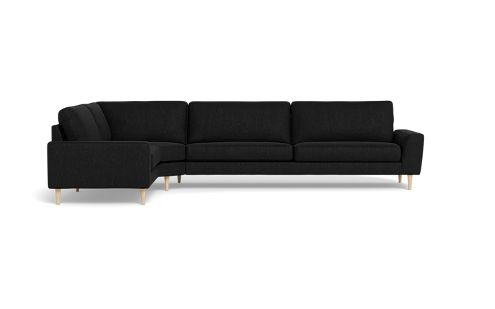 Symfoni 2018 hjørnesofa