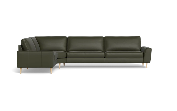 Symfoni 2018 hjørnesofa