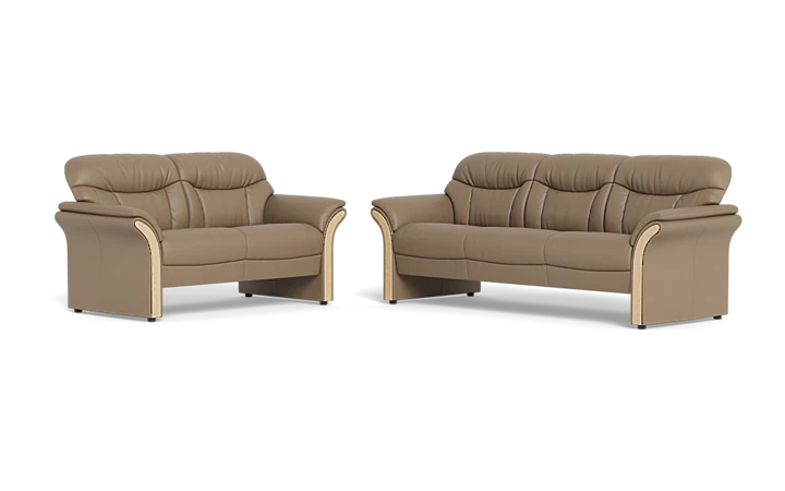 Chicago 2125 3+2 pers. sofa